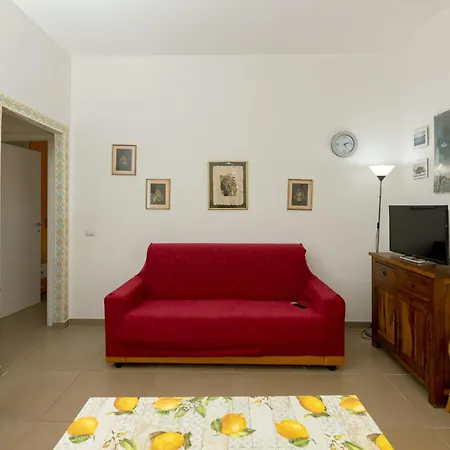 Nyaraló Casa Silvana By Renthousesalento *