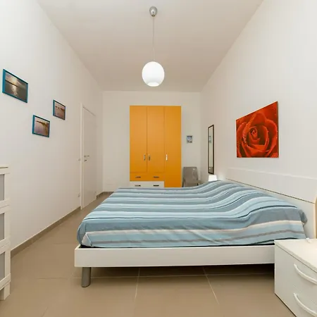 Casa Silvana By Renthousesalento *