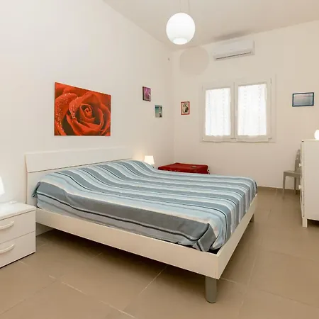 Casa Silvana By Renthousesalento Holiday home