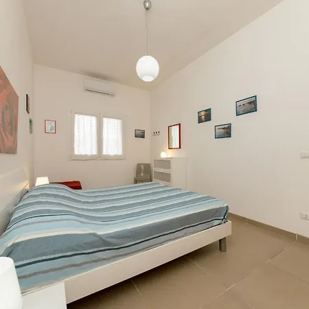 Holiday home Casa Silvana By Renthousesalento