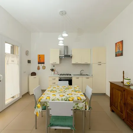 Casa Silvana By Renthousesalento San Foca