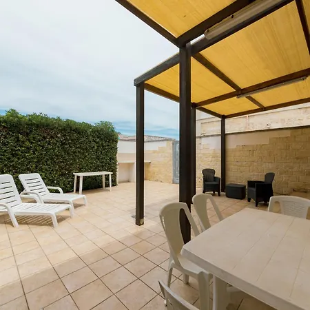 Casa Silvana By Renthousesalento Nyaraló *