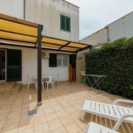 Casa Silvana By Renthousesalento Holiday home