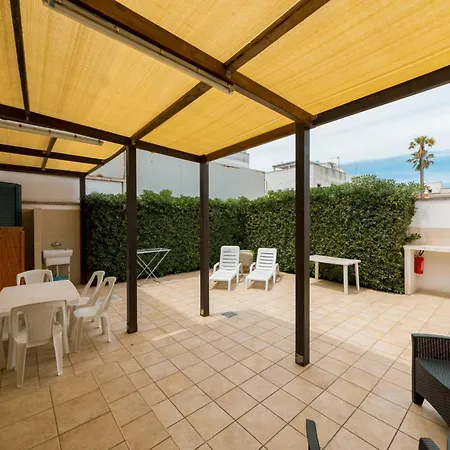 Nyaraló Casa Silvana By Renthousesalento *